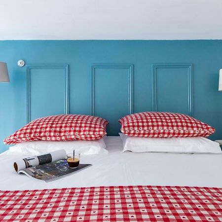 Apartament Artisan Lofts Near Marais Paryż Zewnętrze zdjęcie