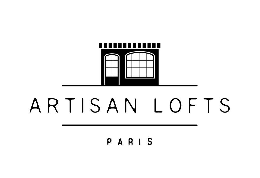 Apartament Artisan Lofts Near Marais Paryż Zewnętrze zdjęcie