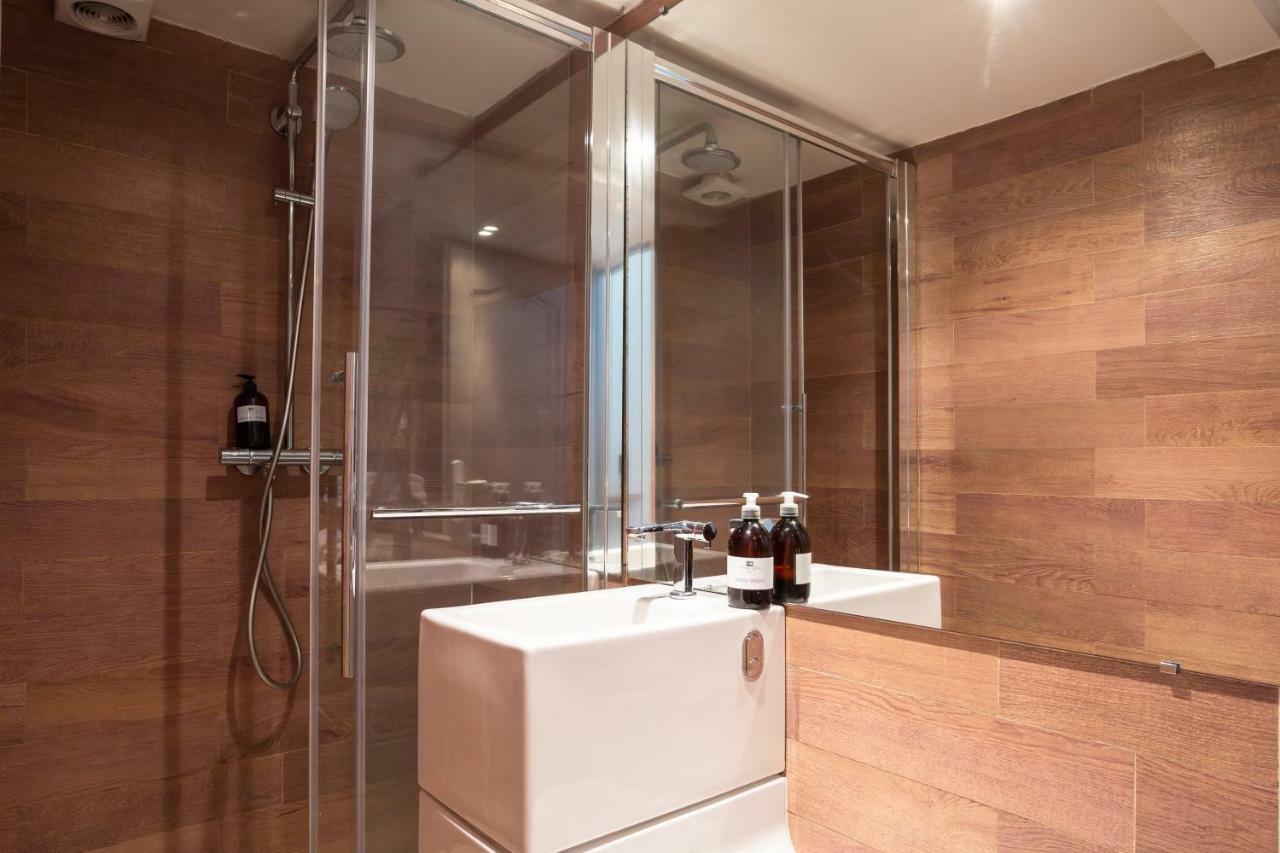 Apartament Artisan Lofts Near Marais Paryż Zewnętrze zdjęcie