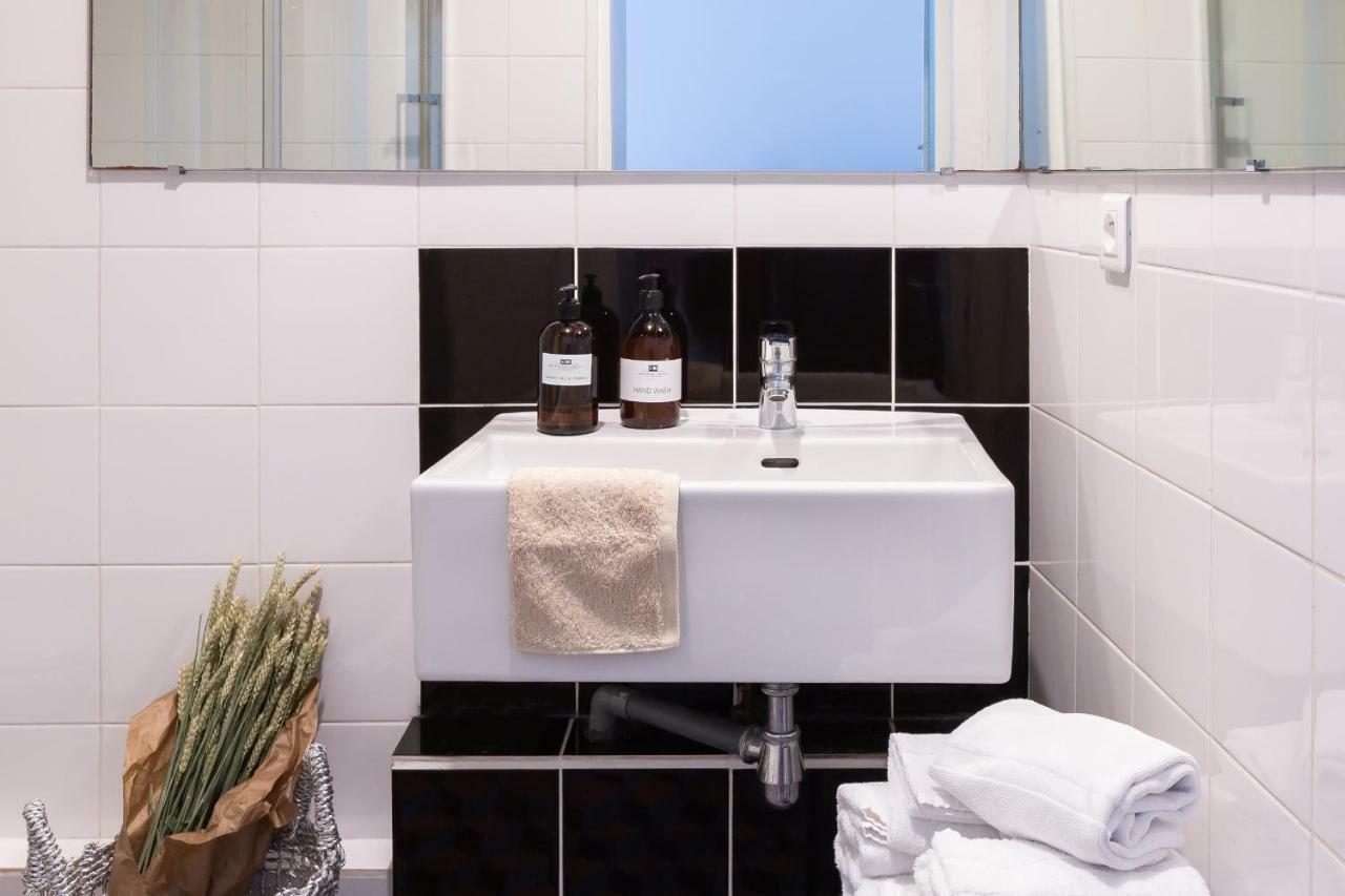 Apartament Artisan Lofts Near Marais Paryż Zewnętrze zdjęcie