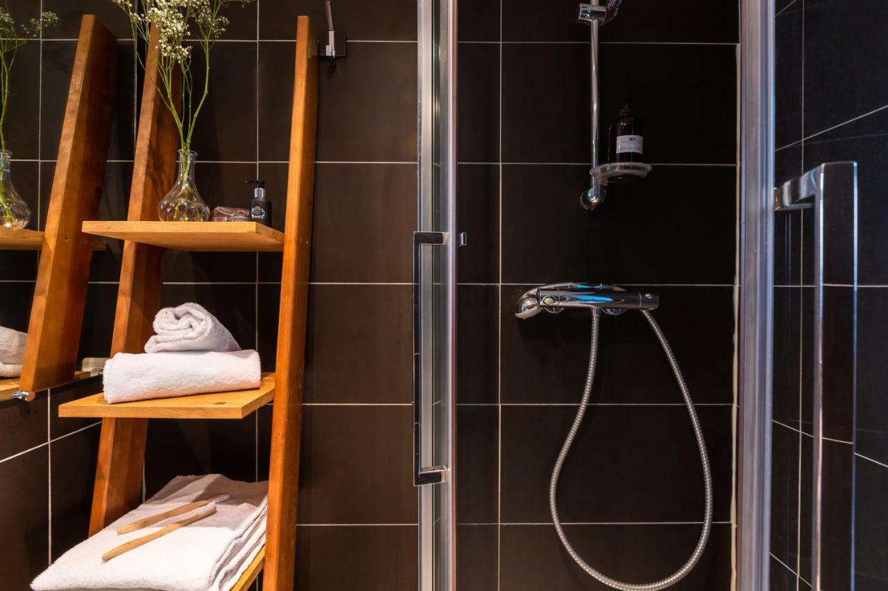 Apartament Artisan Lofts Near Marais Paryż Zewnętrze zdjęcie